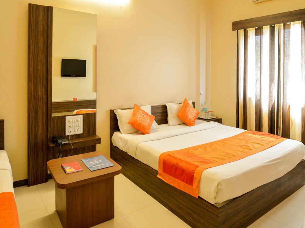 Oyo 4316 Hotel Sai Empire Shirdi Extérieur photo